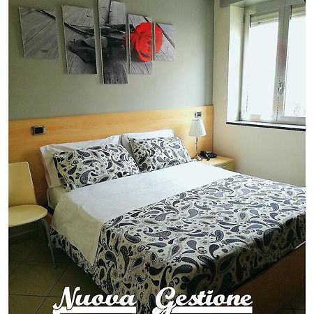 Central Room Fortuna Помпей Екстериор снимка
