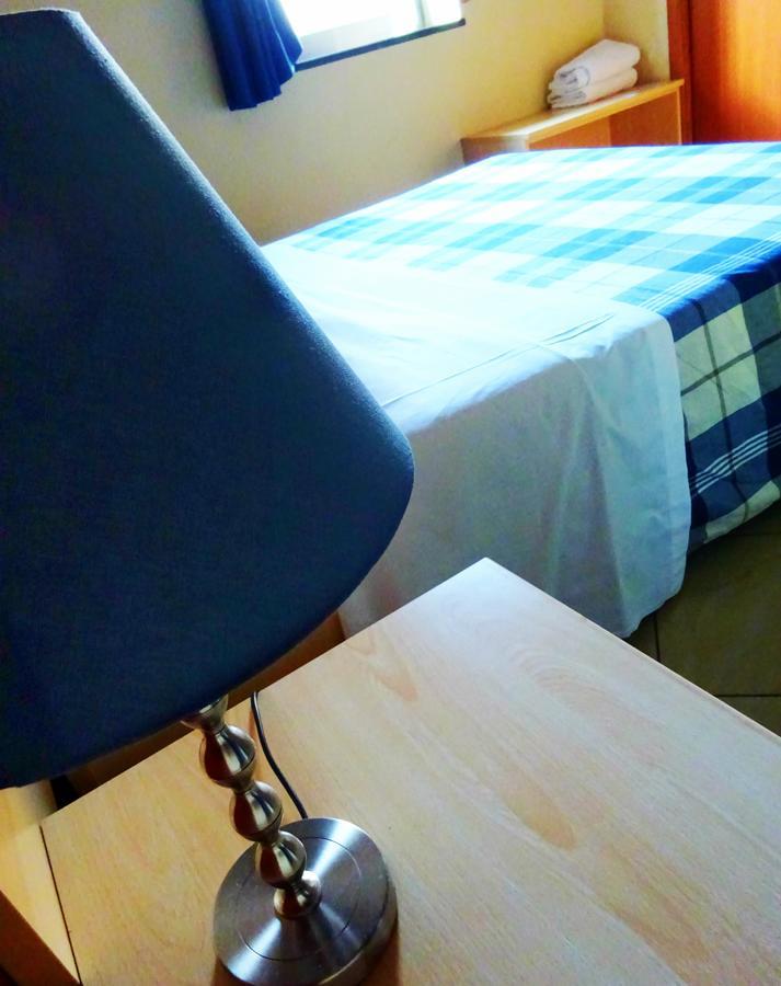 Central Room Fortuna Помпей Екстериор снимка